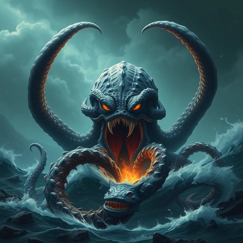 Unlocking the Ancient Power of the Kraken in Indian Waters, power of the kraken game demo